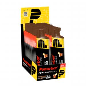 Wielopak Powerbar Żel Hydro Cola x 24