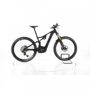 Second Life - Focus Jam² 8.9 Fully E-Bike 2023 - Jak nowy