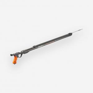 Kusza do łowiectwa podwodnego Beuchat Marlin Evil 90 cm zamknięta głowica