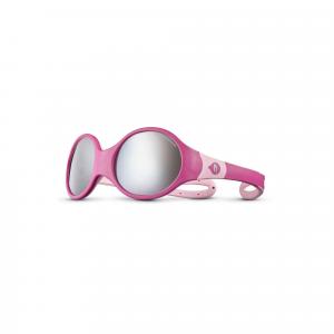 Okulary przeciwsłoneczne dla dzieci JULBO LOOP L - | Spectron Cat 4 baby