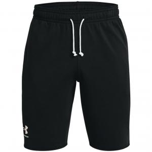 Spodnie treningowe męskie Under Armour Rival Terry Shorts