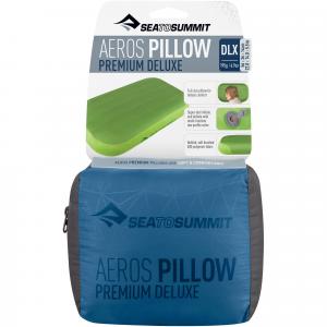 Poduszka dmuchana turystyczna Sea To Summit Aeros Pillow Premium Large