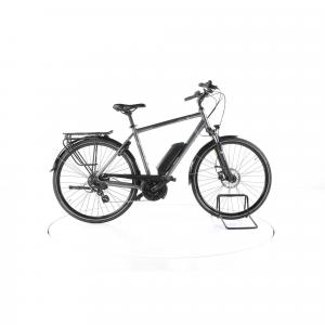 Second Life - Triumph E-Bird Ultra 8K Trekking E-Bike 2021 - Stan dobry