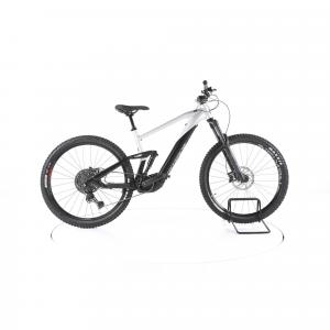 2nd Life - Moustache Bikes Samedi 29 Trail Fully E-Bike 2024 - Jak nowy