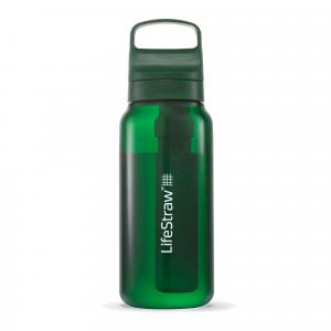 Butelka turystyczna Lifestraw Go 2.0 z filtrem