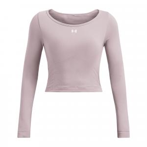 Longsleeve treningowy damski Under Armour Train Seamless