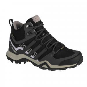 Buty trekkingowe damskie, adidas Terrex Swift R2 Mid GTX