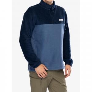 Kurtka polarowa męska Columbia Steens Mountain Half Zip