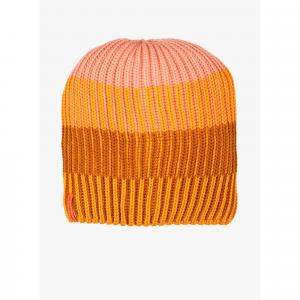 Czapka Ortovox Deep Knit Beanie - sly fox