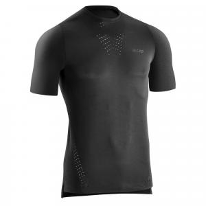 Koszulka sportowa z krótkim rękawem CEP Ultralight męska