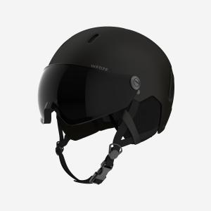 Kask narciarski dla dorosłych Wedze PST 150 z szybą