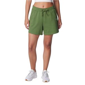 Spodenki sportowe damskie Trek French Terry Wmns Shorts