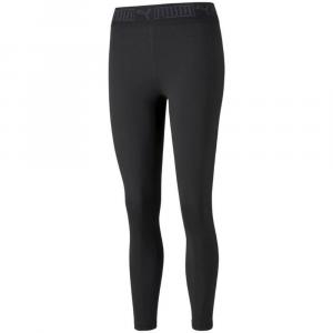 Damskie Elastyczne Legginsy 7/8