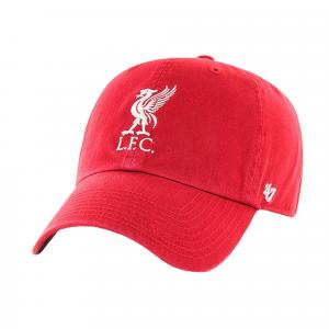 Czapka z daszkiem męska EPL FC Liverpool Cap