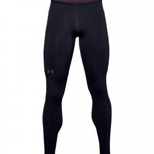 Legginsy fitness męskie Under Armour Ua Hg Rush 2.0