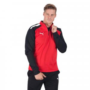 Bluza piłkarska PUMA Teamliga 1/4 Zip Top