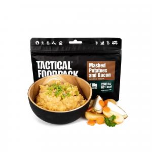 Liofilizat Tactical Foodpack Puree ziemniaczane z boczkiem 510 g