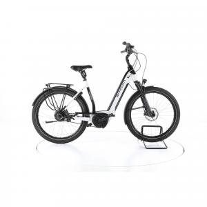 2nd Life - Simplon Kagu Bosch City E-Bike Lage instap 2022 - Jak nowy