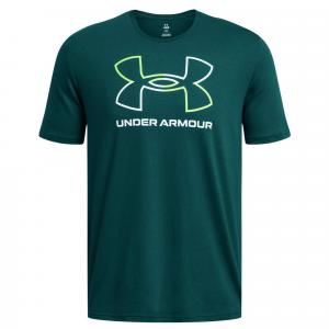 T-Shirt Under Armour Ua Gl Foundation Update Ss Dorosłych