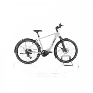 Second Life - KTM Macina Cross 720 E-Bike 2023 - Jak nowy