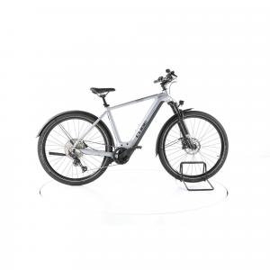 Second Life - Cube Nuride Hybrid EXC Trekking E-Bike 2023 - Jak nowy
