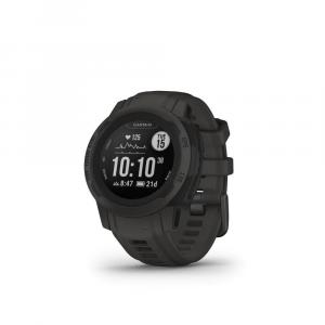 Dorosły Zegarek Wodoszczelny Garmin Instinct 2s