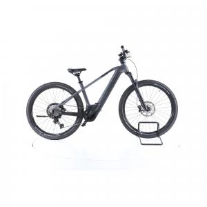 2nd Life - Cube Reaction Hybrid Race E-Bike 2022 - Jak nowy