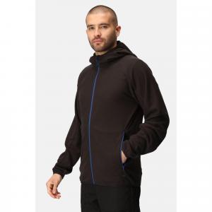 Polar roboczy męski Nagate Full Zip z kapturem