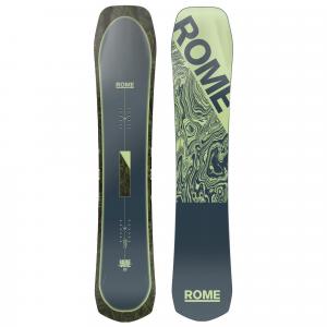 Deska snowboardowa męska Rome Ravine