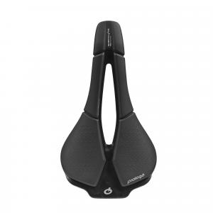 Siodełko Scratch M5 Pas 140 Tirox Unisex