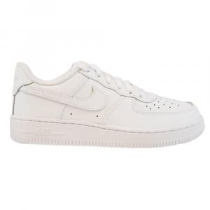 Buty sportowe dla dzieci Nike Air Force 1 (PS) LOW LE Triple