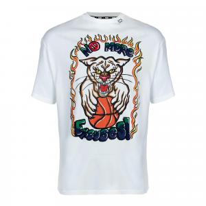 Koszulka męska PUMA Getting Crafty Gender Neutral