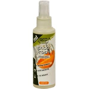 Odświeżacz do butów w sprayu NST 125ml eukaliptus