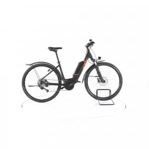 2nd Life - KTM Macina Cross P510 Trekking E-Bike Lage instap 2022 - Stan dobry