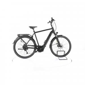 2nd Life - Pegasus Solero EVO 9 Trekking E-Bike 2021 - Stan dobry