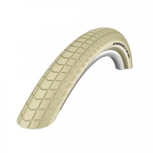 Opona Big Ben K-Guard 28 X 2.00 Kremowa Odblask
