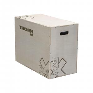 Skrzynia THORN FIT Wood Plyo Box [C]