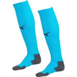 Getry piłkarskie Puma Team Liga Socks Core