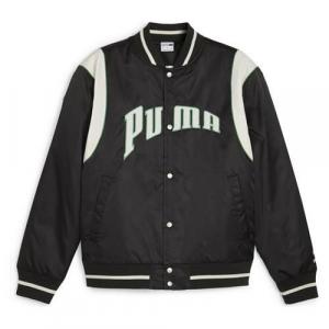 Kurtka uniwersalna męska Puma Team Varsity
