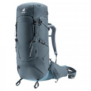 Plecak trekkingowy Deuter Aircontact Core 60+10 - graphit/shale
