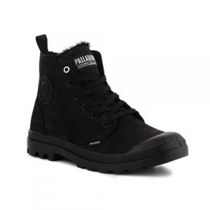 Buty do chodzenia męskie Palladium Pampa HI Zip WL