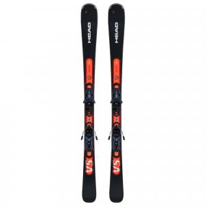 Narty męskie HEAD SHAPE E.V5 + wiązania HEAD PR 11 z GRIP WALK 2024 177