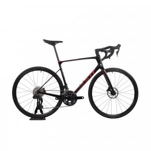 Second Life - Rower szosowy - Giant Defy - Stan Bardzo dobry