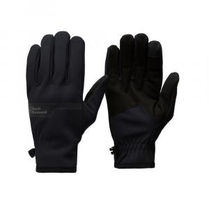 Rękawiczki softshellowe Black Diamond Everyday Softshell Gloves