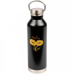 Butelka termiczna Poler Insulated Water Bottle 590 ml