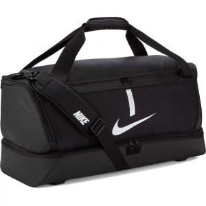 Torba sportowa Nike Academy Team Hardcase usztywnione dno z komorą na buty 59L