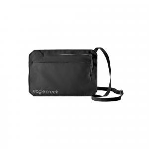 Saszetka Eagle Creek Undercover RFID Neck Wallet - black