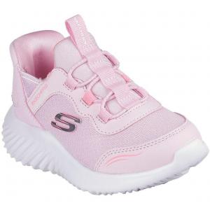 Adidasy Skechers Bounder - Simple Cut, Dzieci