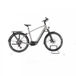 Second Life - Kalkhoff Entice 7.B Move+ Trekking E-Bike 2023 - Jak nowy