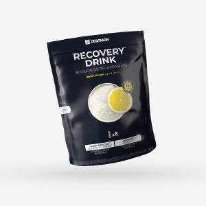 Napój regeneracyjny w proszku RECOVERY DRINK cytrynowy 512 g